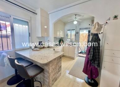 Sale - Villa - Orihuela Costa - Los Almendros-la Florida