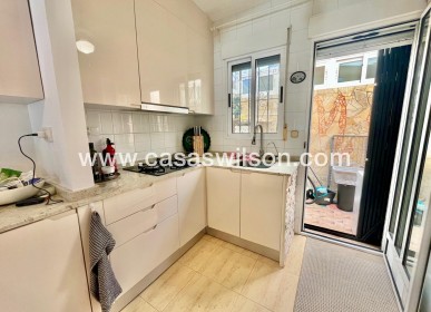 Sale - Villa - Orihuela Costa - Los Almendros-la Florida