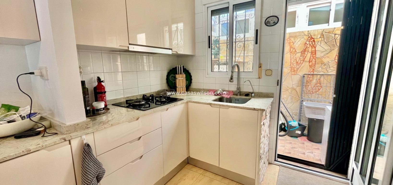 Sale - Villa - Orihuela Costa - Los Almendros-la Florida
