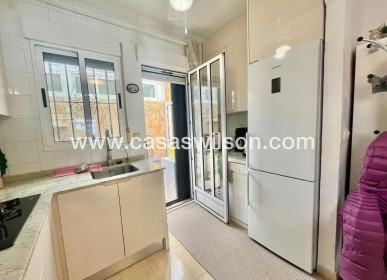 Sale - Villa - Orihuela Costa - Los Almendros-la Florida