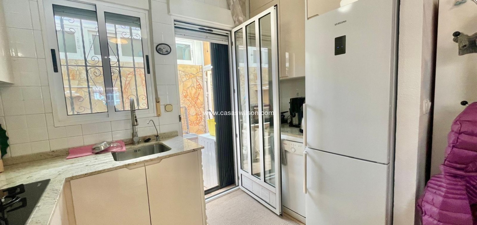 Sale - Villa - Orihuela Costa - Los Almendros-la Florida