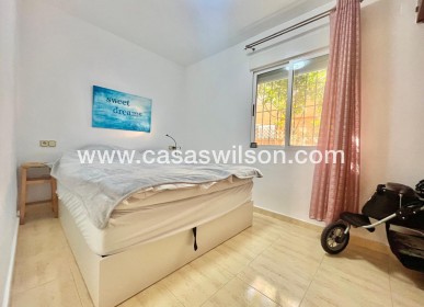 Sale - Villa - Orihuela Costa - Los Almendros-la Florida