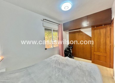 Sale - Villa - Orihuela Costa - Los Almendros-la Florida