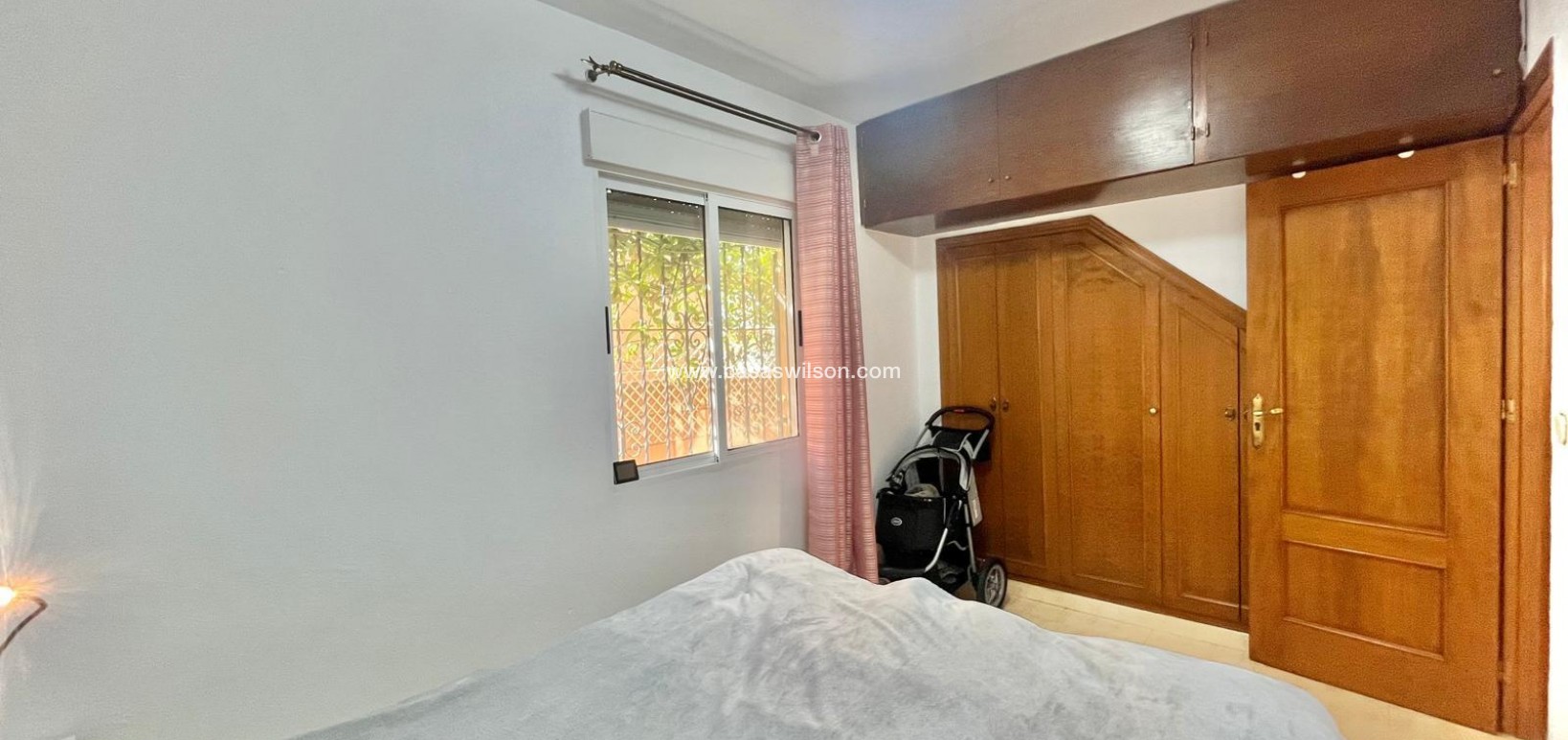 Sale - Villa - Orihuela Costa - Los Almendros-la Florida