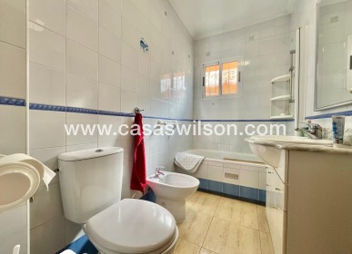 Sale - Villa - Orihuela Costa - Los Almendros-la Florida