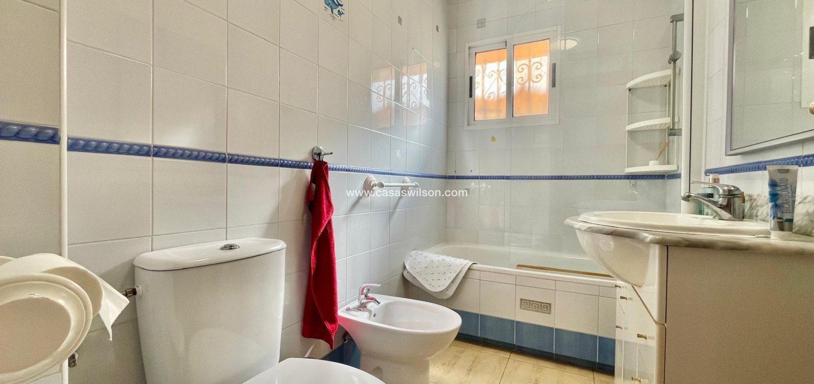 Sale - Villa - Orihuela Costa - Los Almendros-la Florida