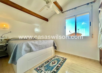 Sale - Villa - Orihuela Costa - Los Almendros-la Florida