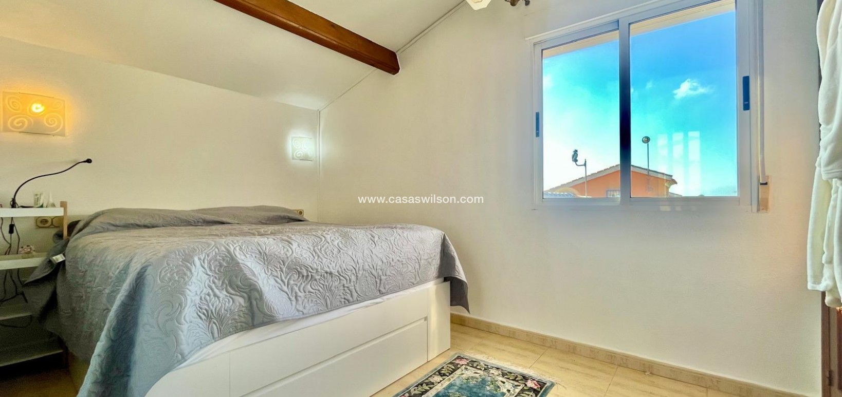 Sale - Villa - Orihuela Costa - Los Almendros-la Florida