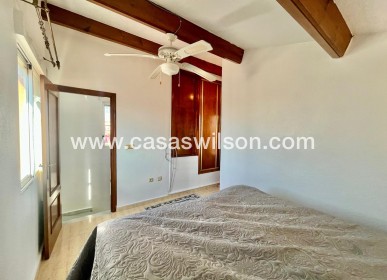 Sale - Villa - Orihuela Costa - Los Almendros-la Florida