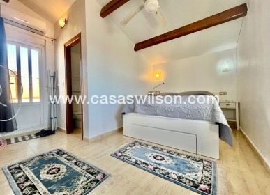 Sale - Villa - Orihuela Costa - Los Almendros-la Florida