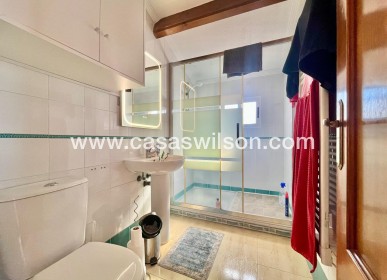 Sale - Villa - Orihuela Costa - Los Almendros-la Florida