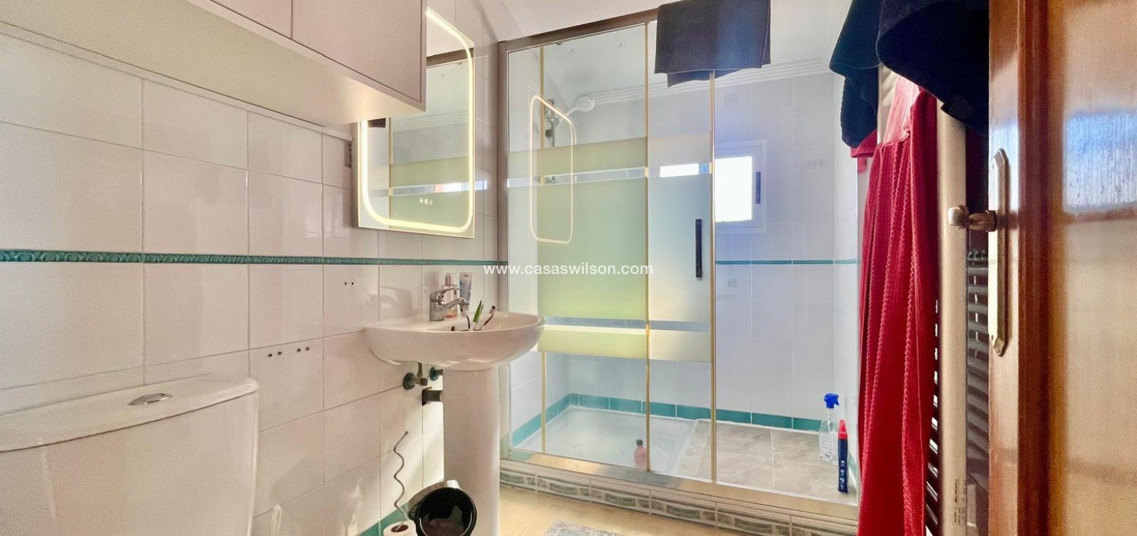 Sale - Villa - Orihuela Costa - Los Almendros-la Florida
