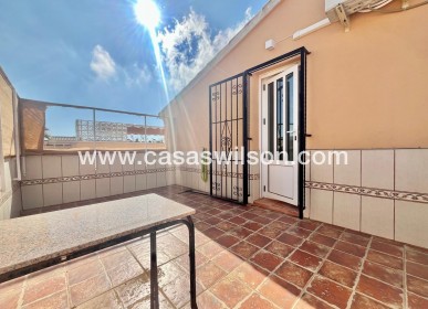 Sale - Villa - Orihuela Costa - Los Almendros-la Florida