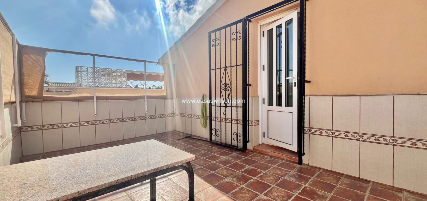 Sale - Villa - Orihuela Costa - Los Almendros-la Florida
