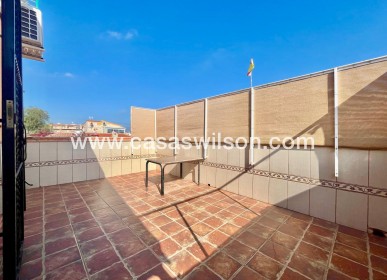 Sale - Villa - Orihuela Costa - Los Almendros-la Florida