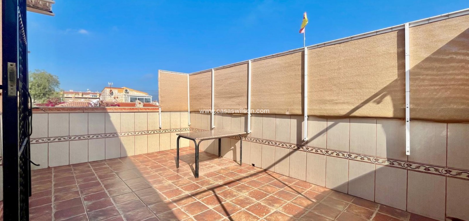 Sale - Villa - Orihuela Costa - Los Almendros-la Florida