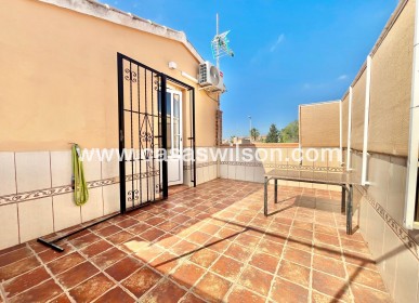 Sale - Villa - Orihuela Costa - Los Almendros-la Florida