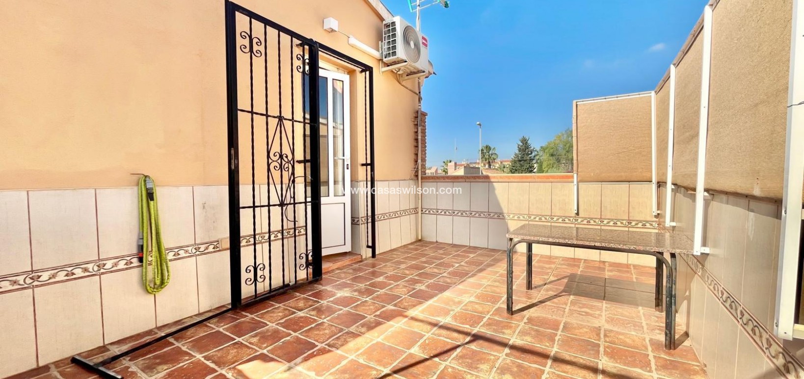 Sale - Villa - Orihuela Costa - Los Almendros-la Florida