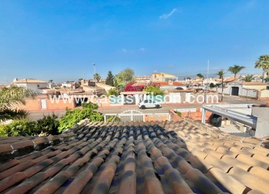 Sale - Villa - Orihuela Costa - Los Almendros-la Florida