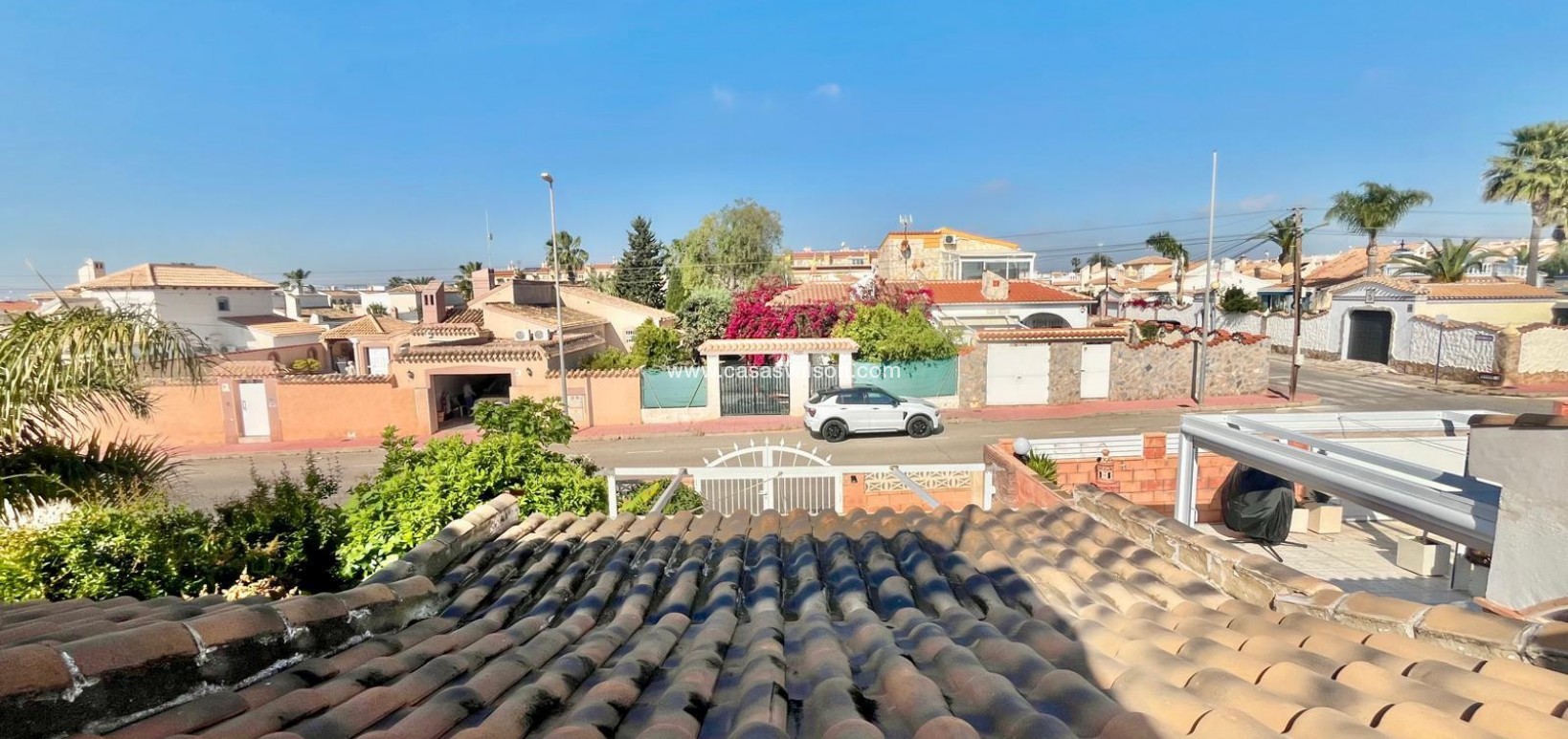 Sale - Villa - Orihuela Costa - Los Almendros-la Florida