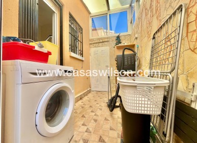 Sale - Villa - Orihuela Costa - Los Almendros-la Florida