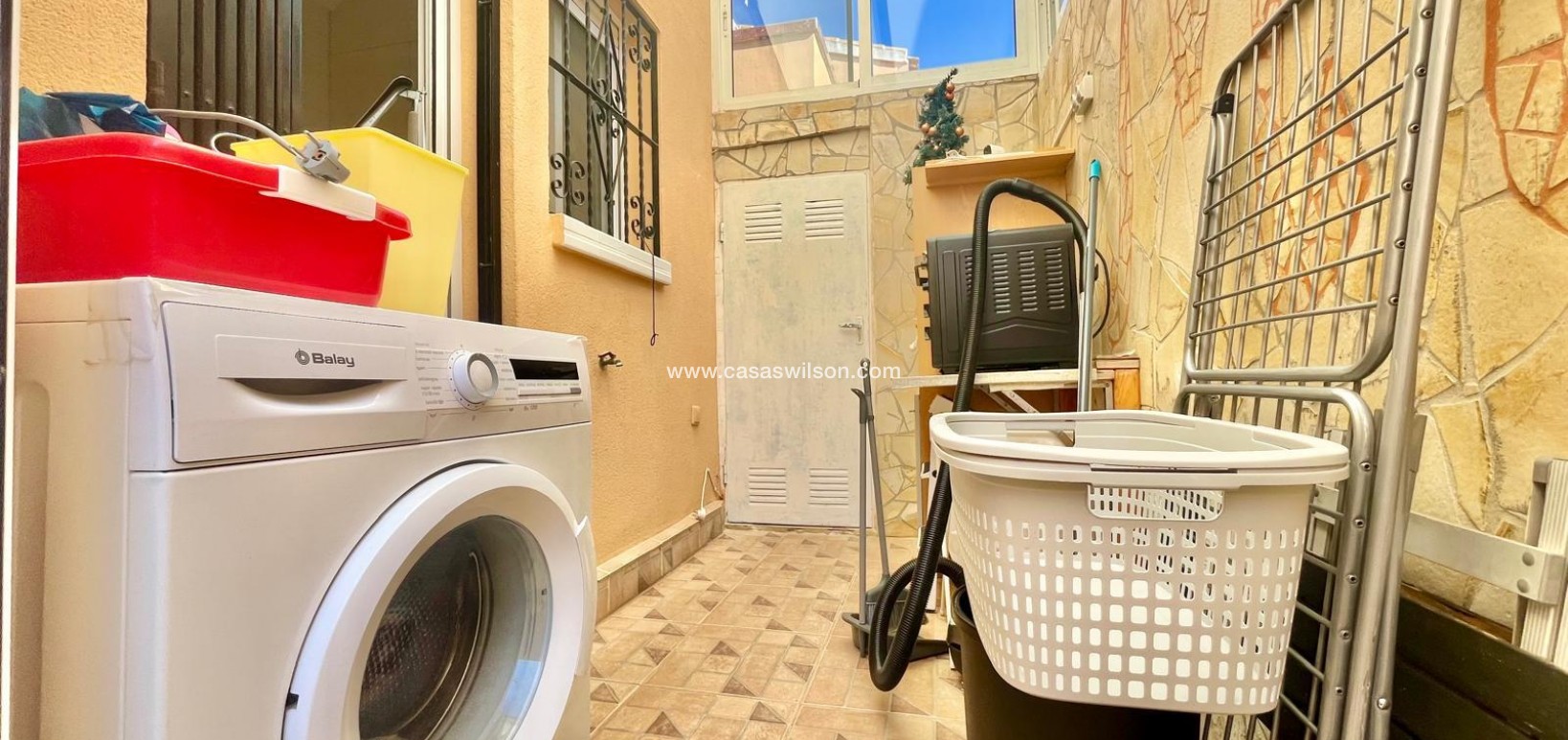Sale - Villa - Orihuela Costa - Los Almendros-la Florida