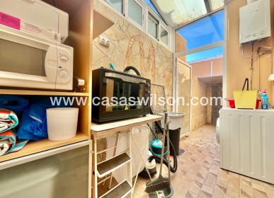 Sale - Villa - Orihuela Costa - Los Almendros-la Florida