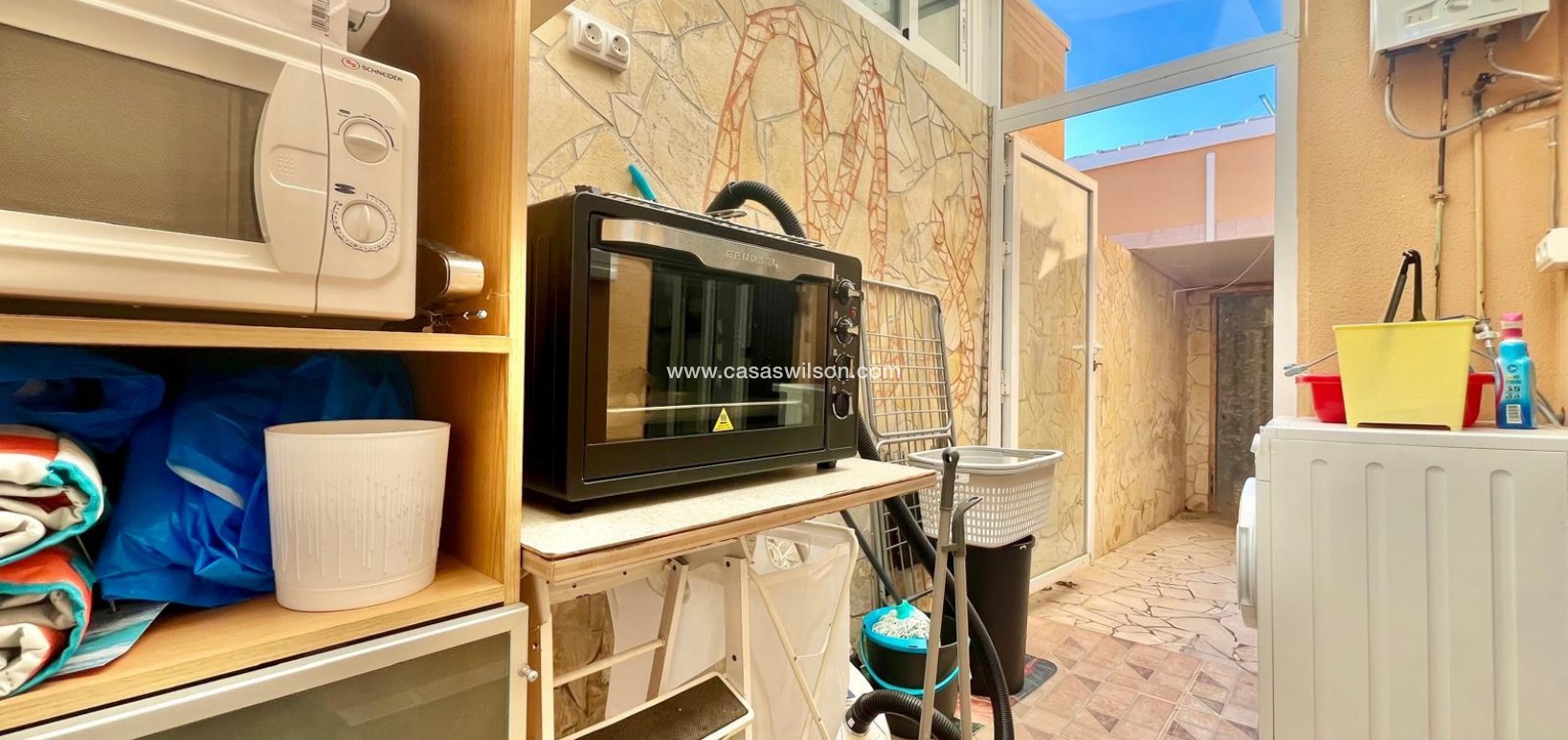 Sale - Villa - Orihuela Costa - Los Almendros-la Florida