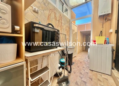 Sale - Villa - Orihuela Costa - Los Almendros-la Florida