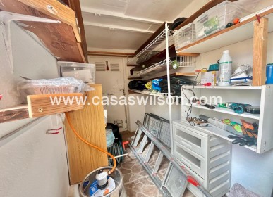 Sale - Villa - Orihuela Costa - Los Almendros-la Florida