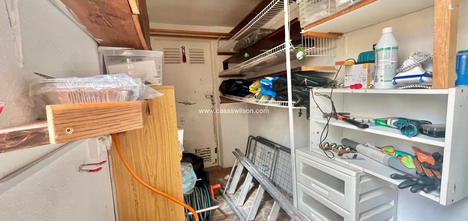 Sale - Villa - Orihuela Costa - Los Almendros-la Florida