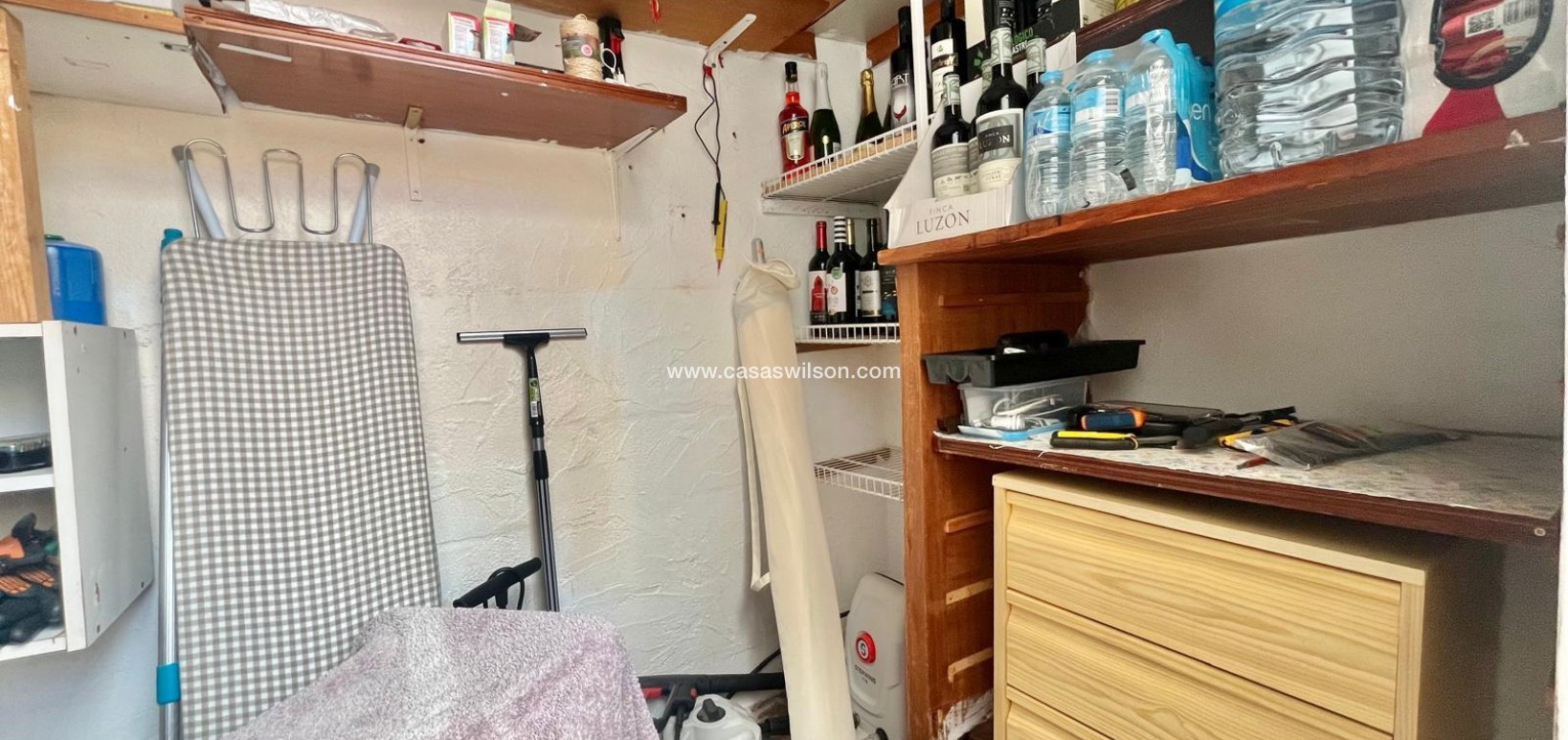 Sale - Villa - Orihuela Costa - Los Almendros-la Florida