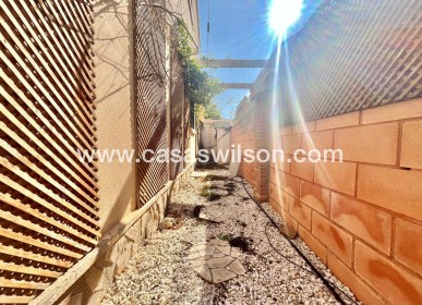 Sale - Villa - Orihuela Costa - Los Almendros-la Florida