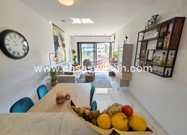 Sale - Apartment - Orihuela Costa - Costa Blanca