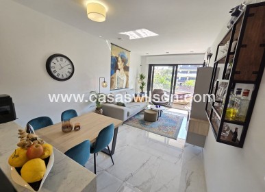 Sale - Apartment - Orihuela Costa - Costa Blanca