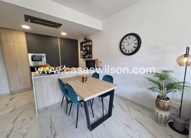 Sale - Apartment - Orihuela Costa - Costa Blanca