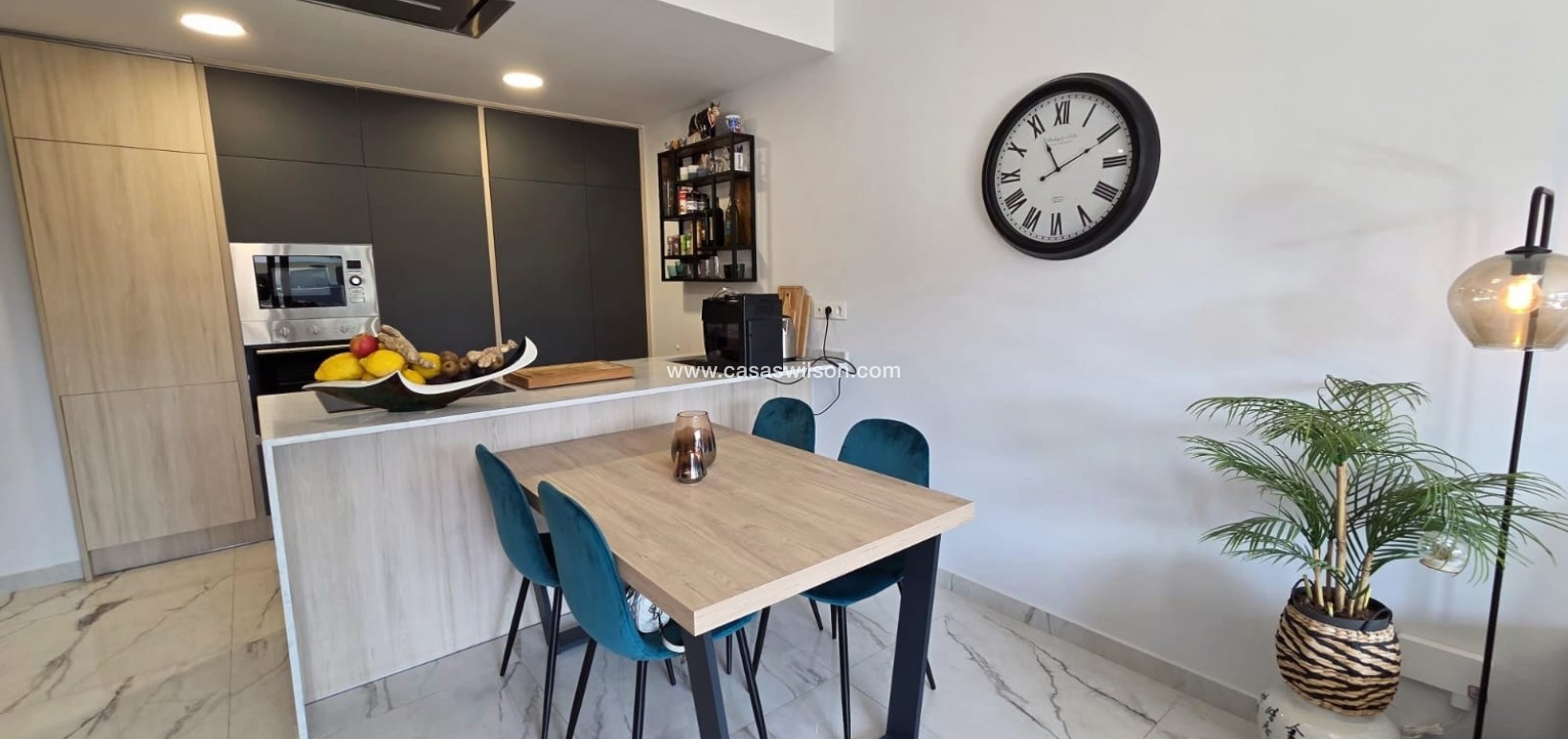 Sale - Apartment - Orihuela Costa - Costa Blanca