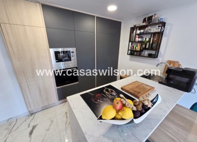 Sale - Apartment - Orihuela Costa - Costa Blanca