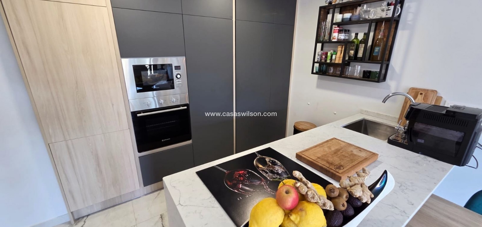 Sale - Apartment - Orihuela Costa - Costa Blanca