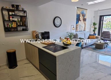 Sale - Apartment - Orihuela Costa - Costa Blanca