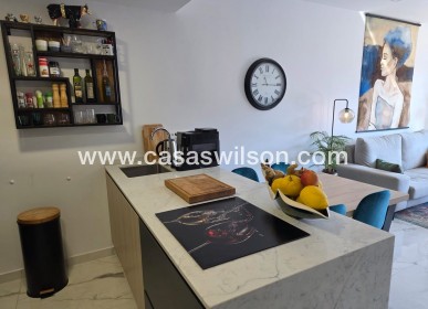 Sale - Apartment - Orihuela Costa - Costa Blanca
