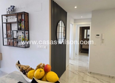 Sale - Apartment - Orihuela Costa - Costa Blanca