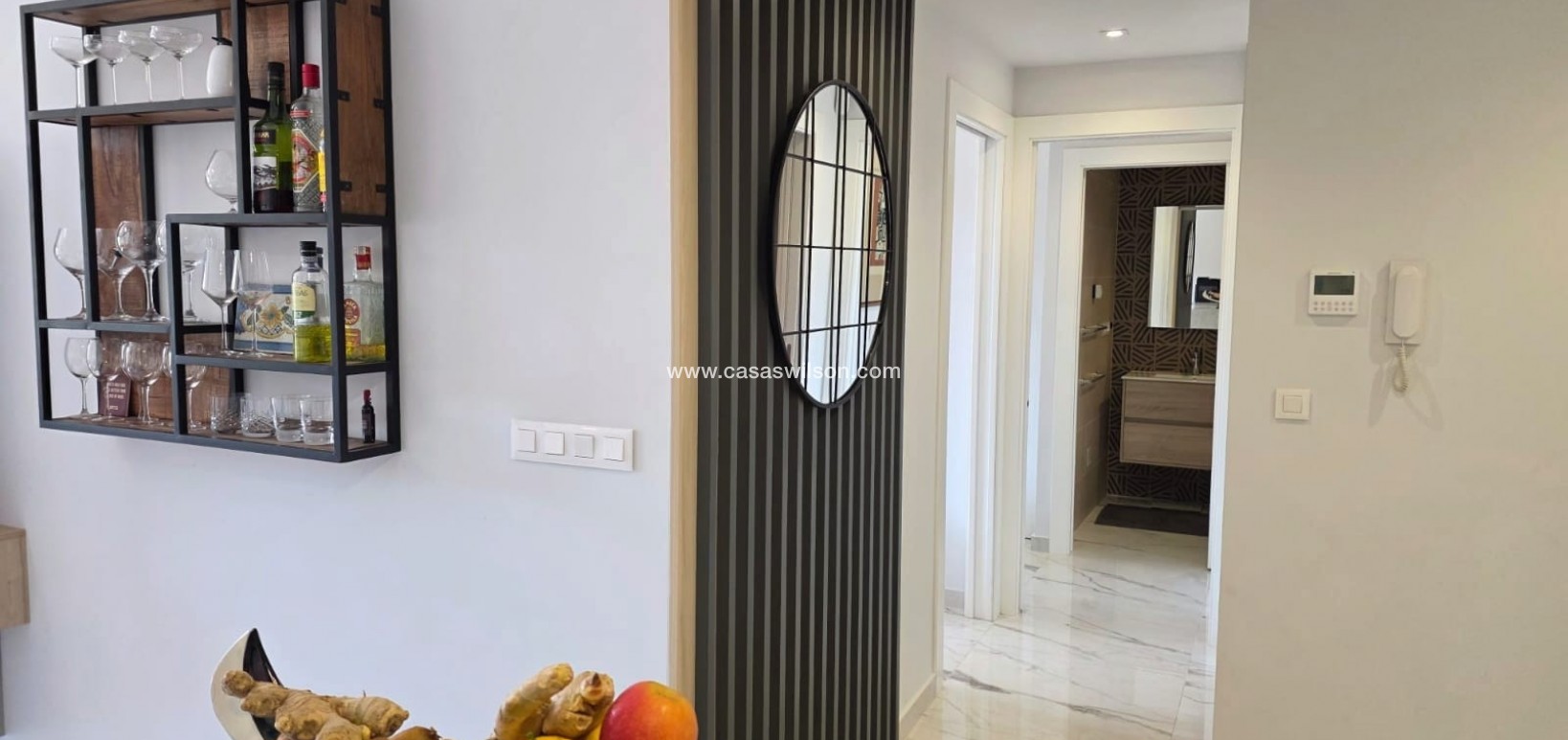Sale - Apartment - Orihuela Costa - Costa Blanca