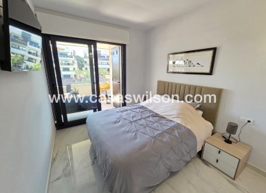 Sale - Apartment - Orihuela Costa - Costa Blanca