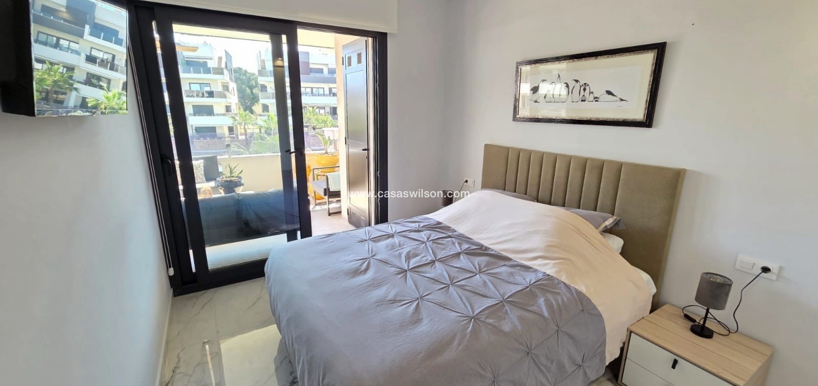 Sale - Apartment - Orihuela Costa - Costa Blanca
