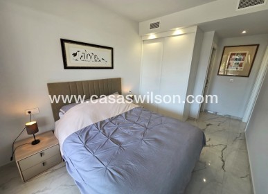 Sale - Apartment - Orihuela Costa - Costa Blanca