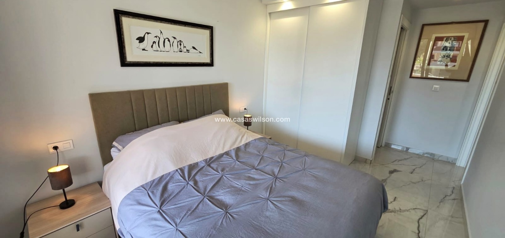 Sale - Apartment - Orihuela Costa - Costa Blanca