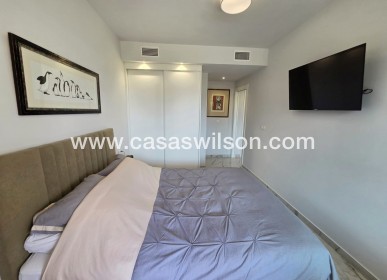 Sale - Apartment - Orihuela Costa - Costa Blanca