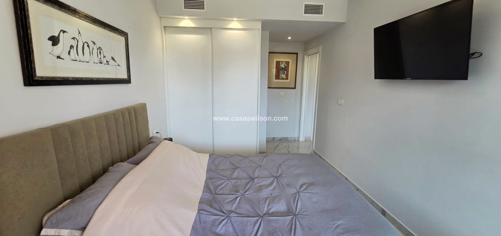 Sale - Apartment - Orihuela Costa - Costa Blanca