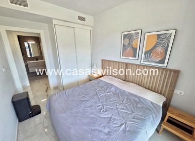 Sale - Apartment - Orihuela Costa - Costa Blanca